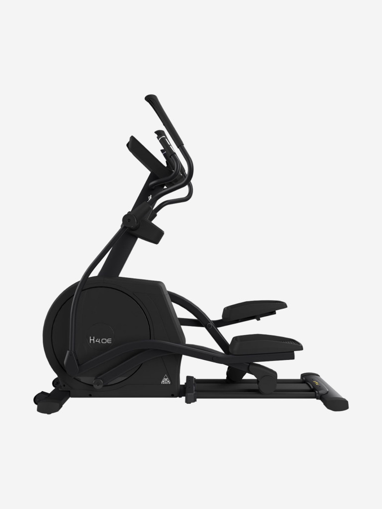 Эллиптический тренажер DFC E4400P магн.эл.привод