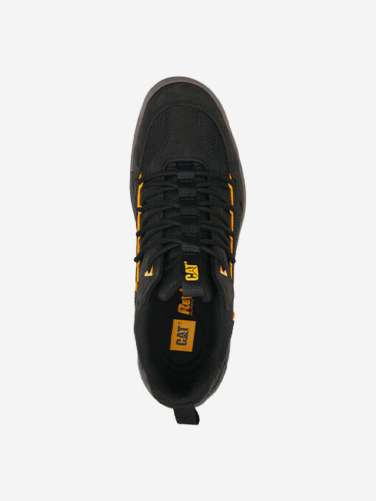 Кроссовки мужские Caterpillar Crail Sport