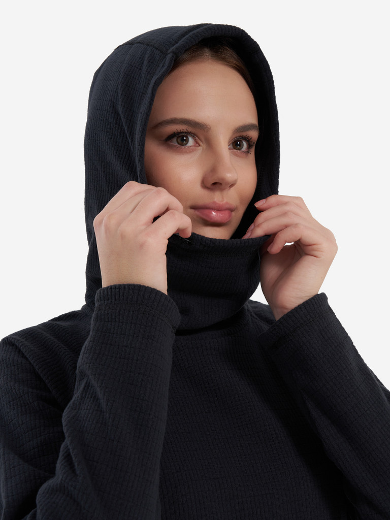 Платье женское Mountain Hardwear Summit Grid Dress