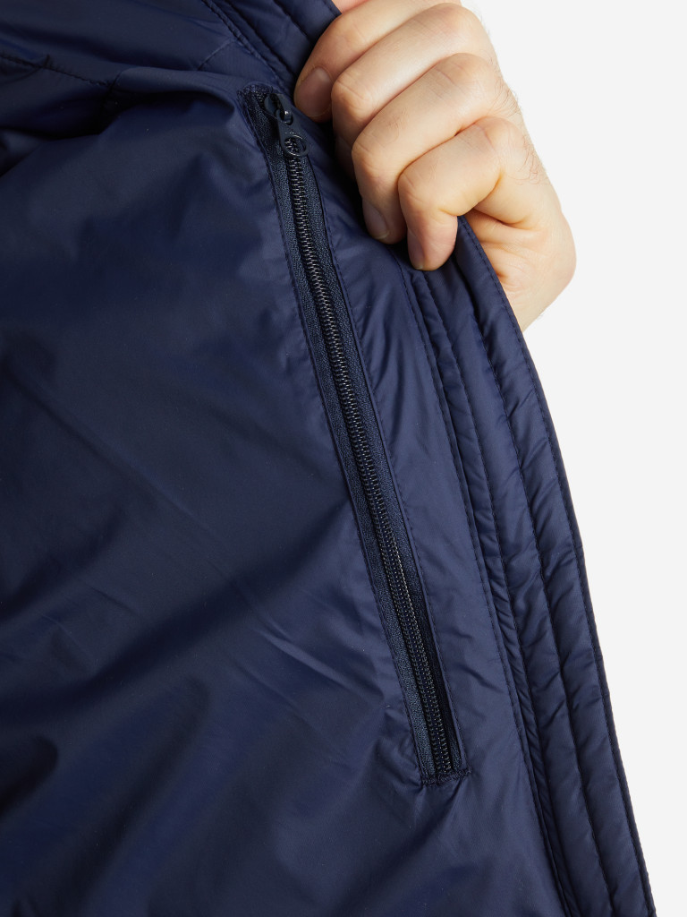 Пуховик мужской Fjallraven Expedition Pack Down