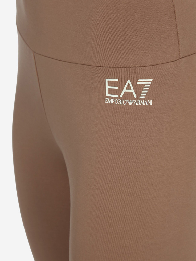 Велосипедки женские EA7 Shorts