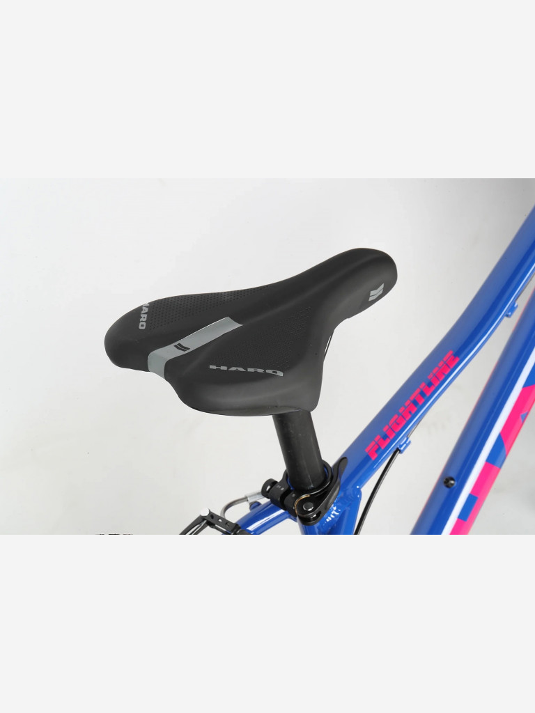 Велосипед подростковый Haro Flightline 24 2025