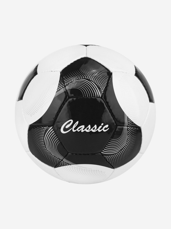 Мяч футбольный Torres Classic арт.F120615 р.5 Черный цвет — купить за 1366 руб. со скидкой 17 %, отзывы в интернет-магазине Спортмастер