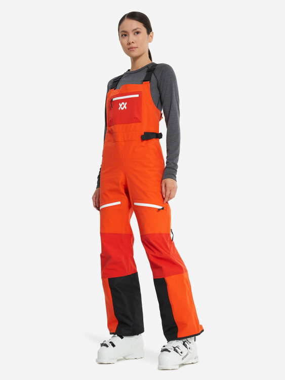 Полукомбинезон горнолыжный женский Volkl