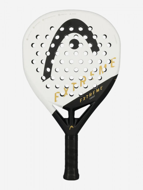 Ракетка для падела Head Extreme Edge White
