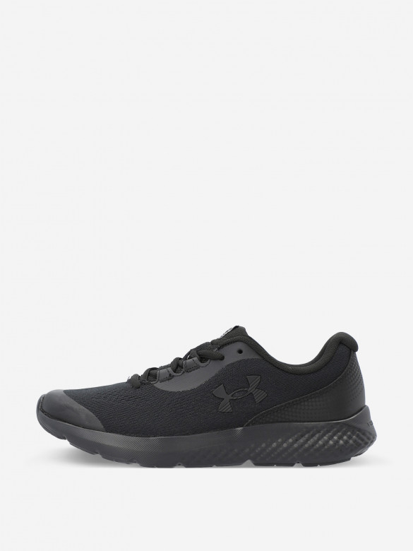 Кроссовки детские Under Armour Charged Rogue 4