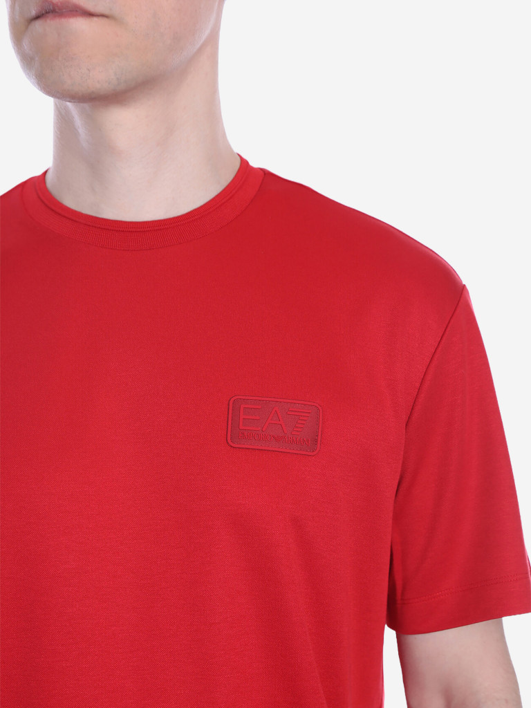 Футболка мужская EA7 EMPORIO ARMANI