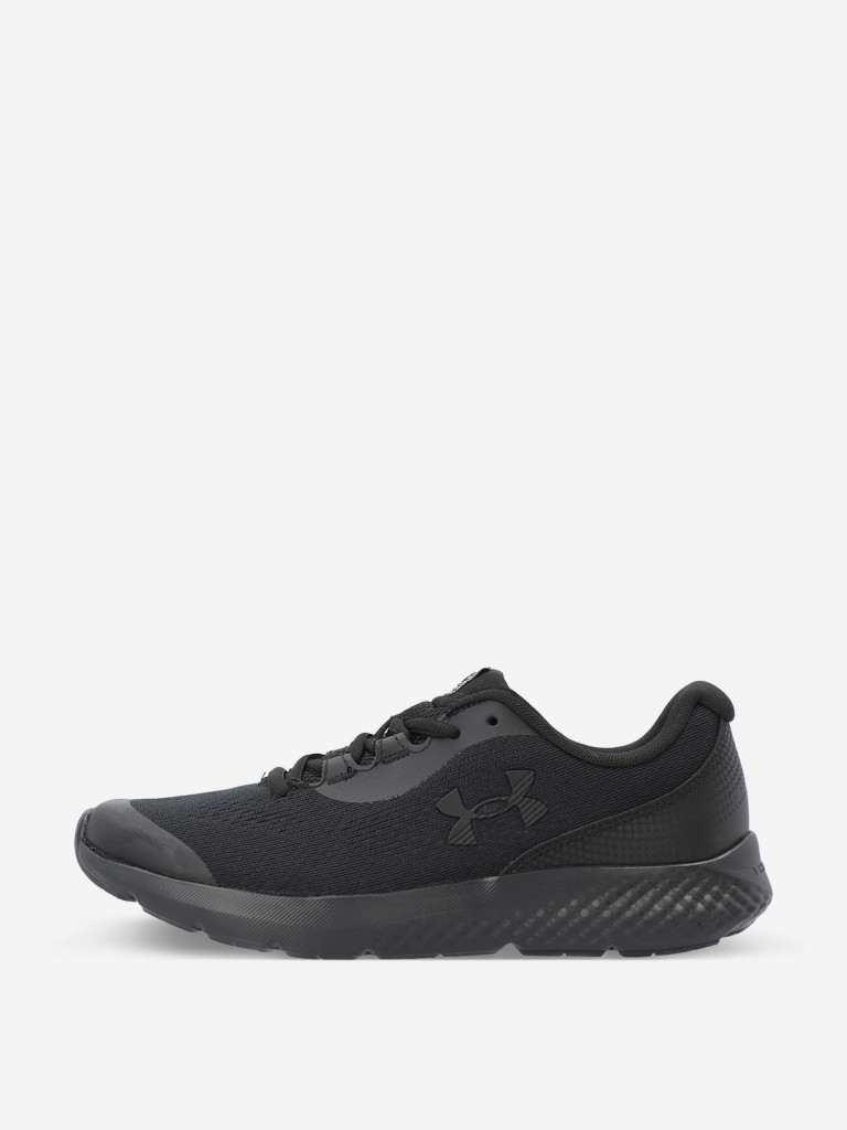Кроссовки детские Under Armour Charged Rogue 4