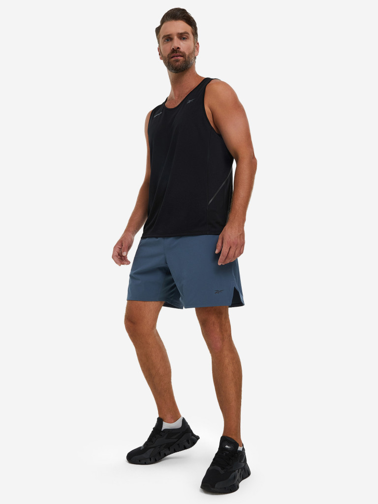 Майка мужская Reebok