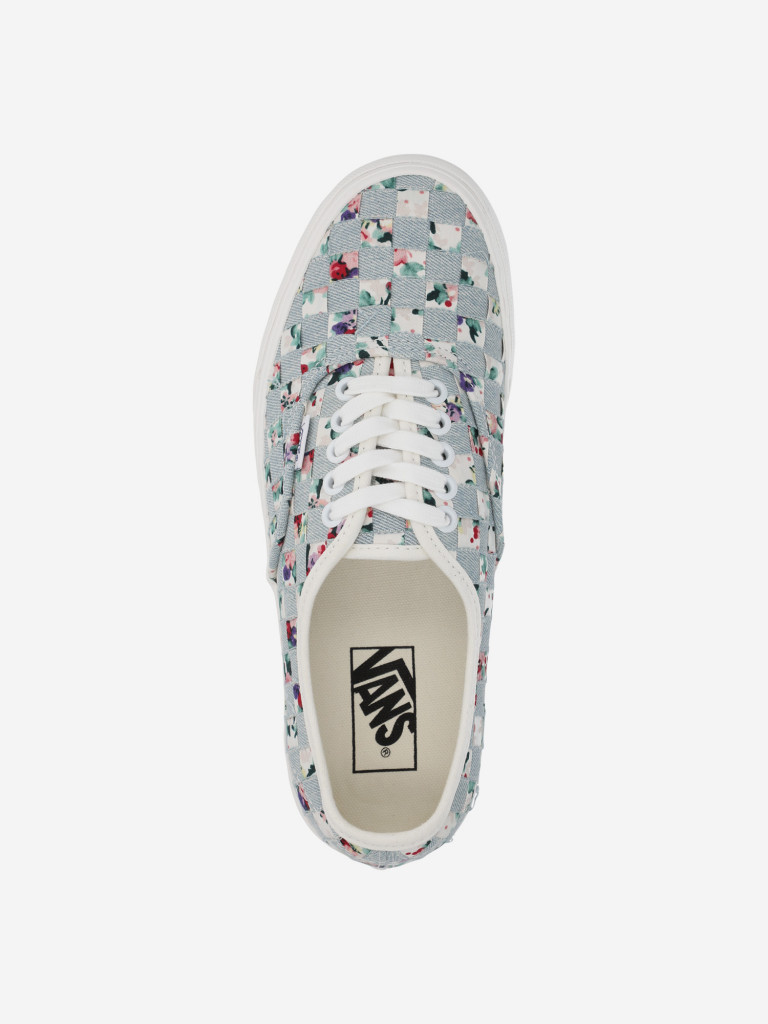 Кеды женские Vans Authentic Stackform