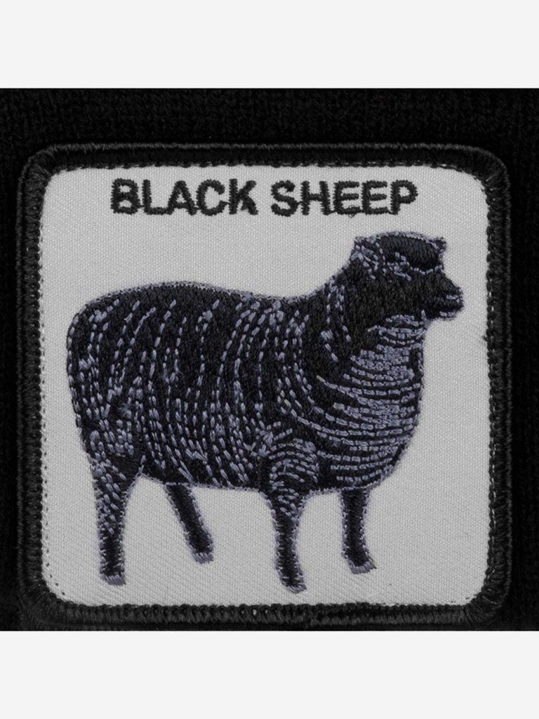 Шапка с отворотом GOORIN BROTHERS 107-0218