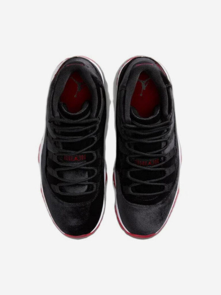 Кроссовки Jordan 11 Retro