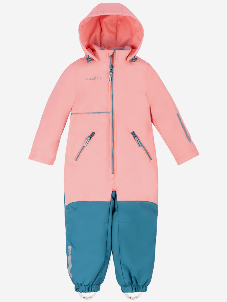 Комбинезон NIKASTYLE