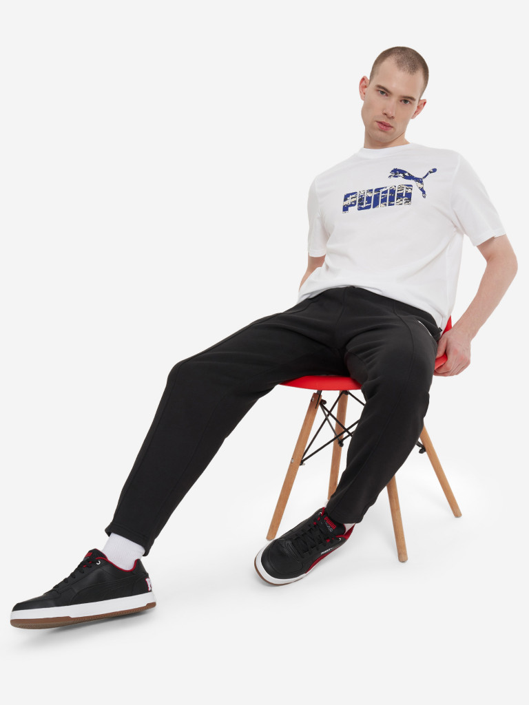 Футболка мужская PUMA