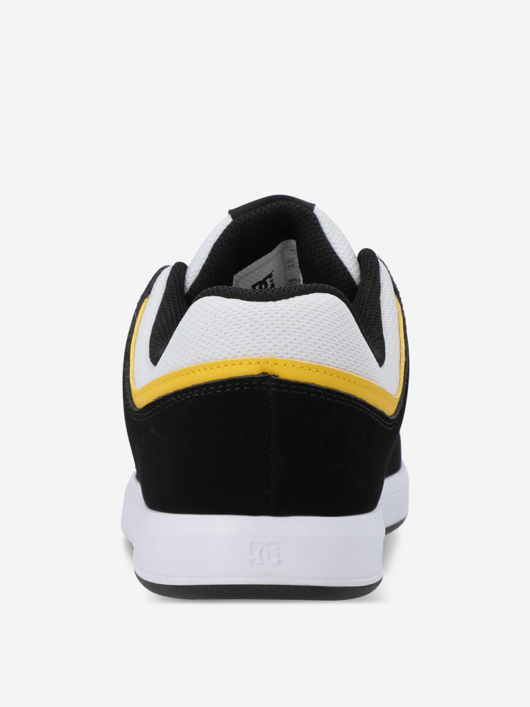 Кеды мужские DC Shoes Cure