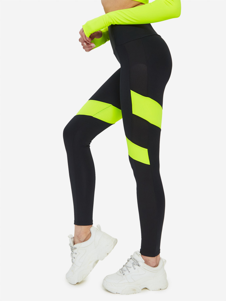 Легинсы женские EUPHORIA