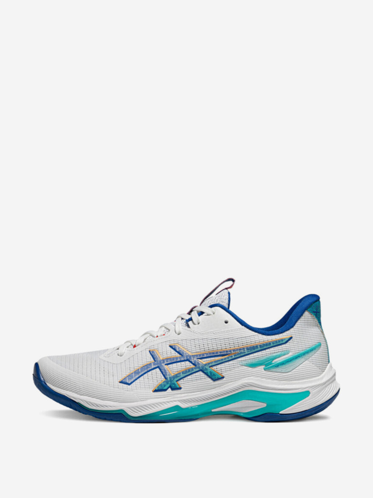Кроссовки Asics Netburner Ballistic FF