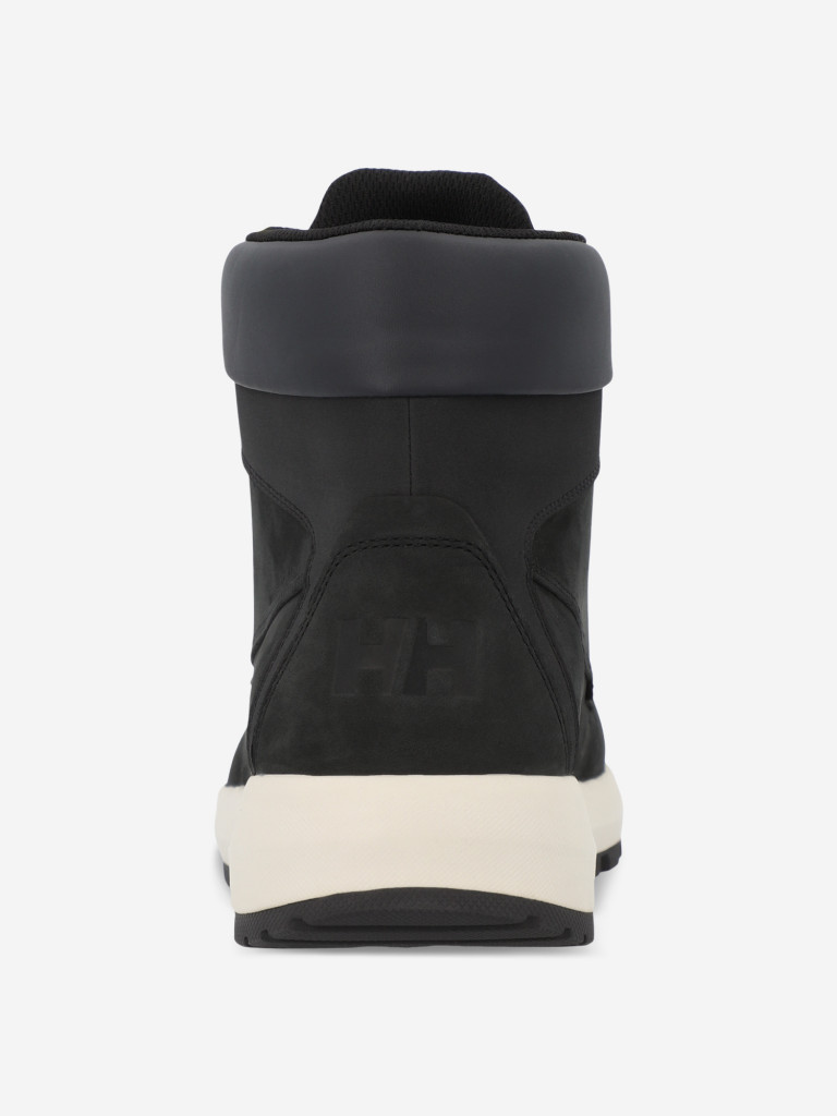 Ботинки утепленные мужские Helly Hansen Bowstring Primaloft