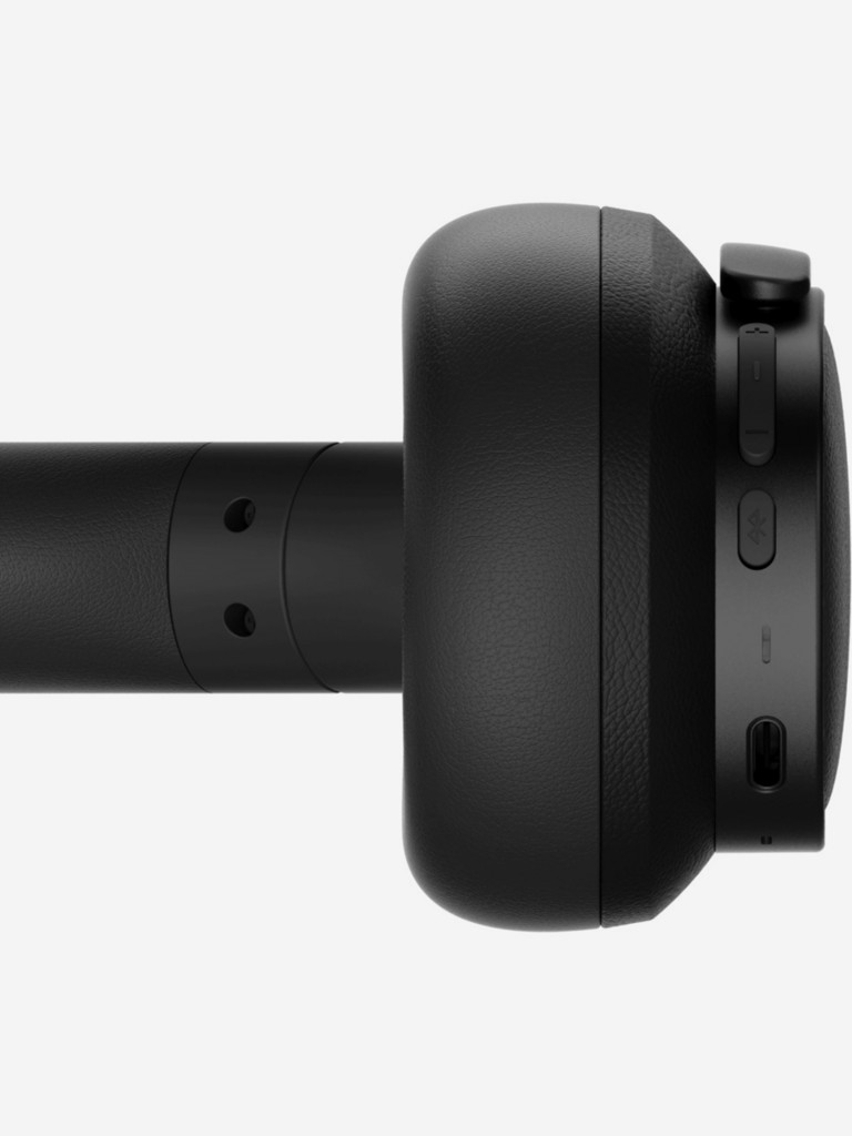 Гарнитура мониторные Edifier ES850NB черный беспроводные bluetooth