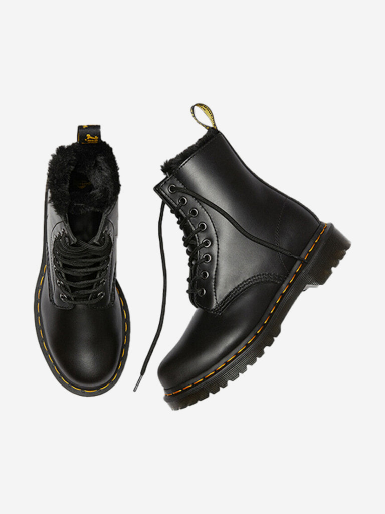 Ботинки мужские DR. MARTENS 1460 Serena Atlas Lace Up Boots