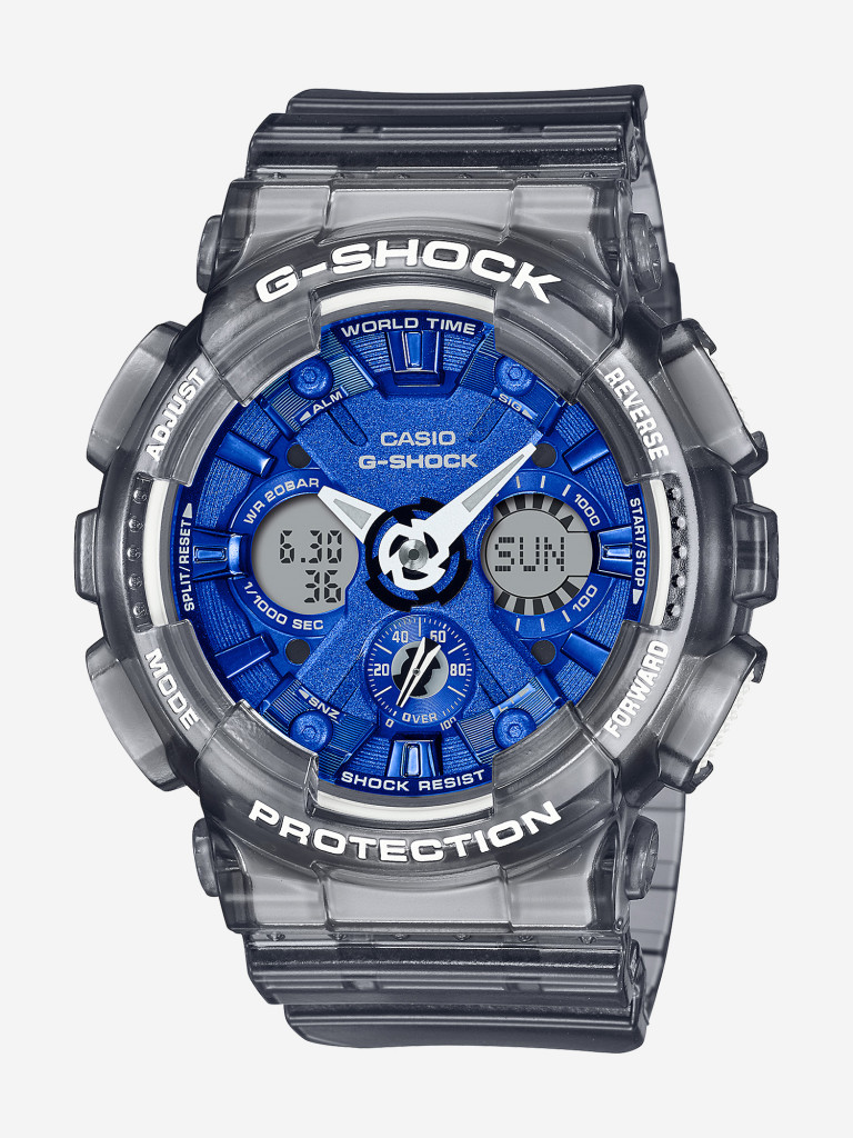 Наручные часы Casio G-Shock GMA-S120TB-8A