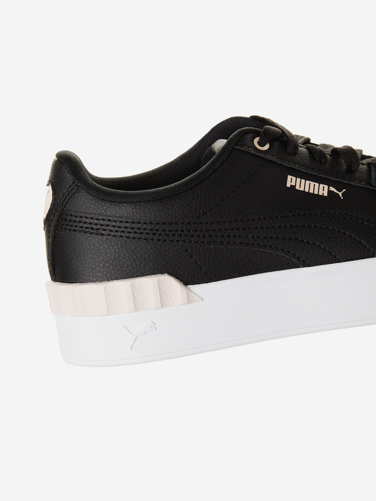 Кеды женские PUMA Carina Lift Valentine