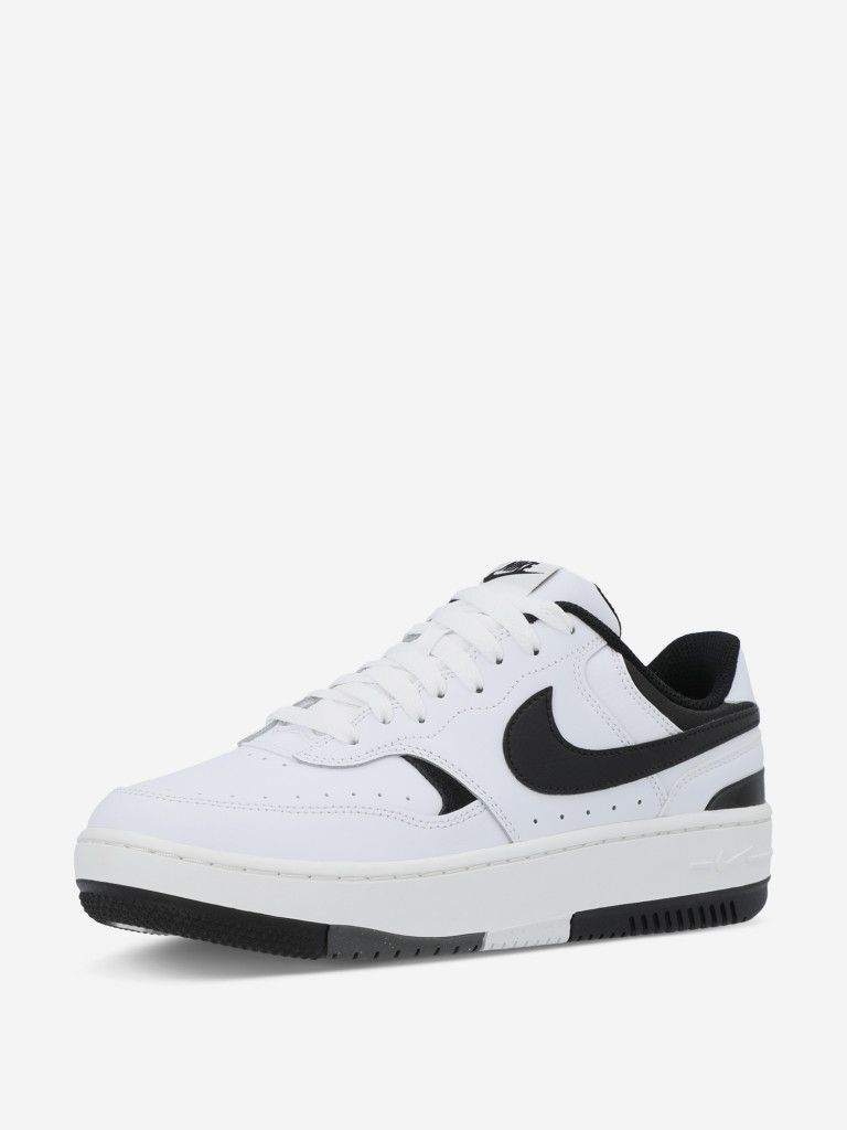 Кеды женские Nike Gamma Force