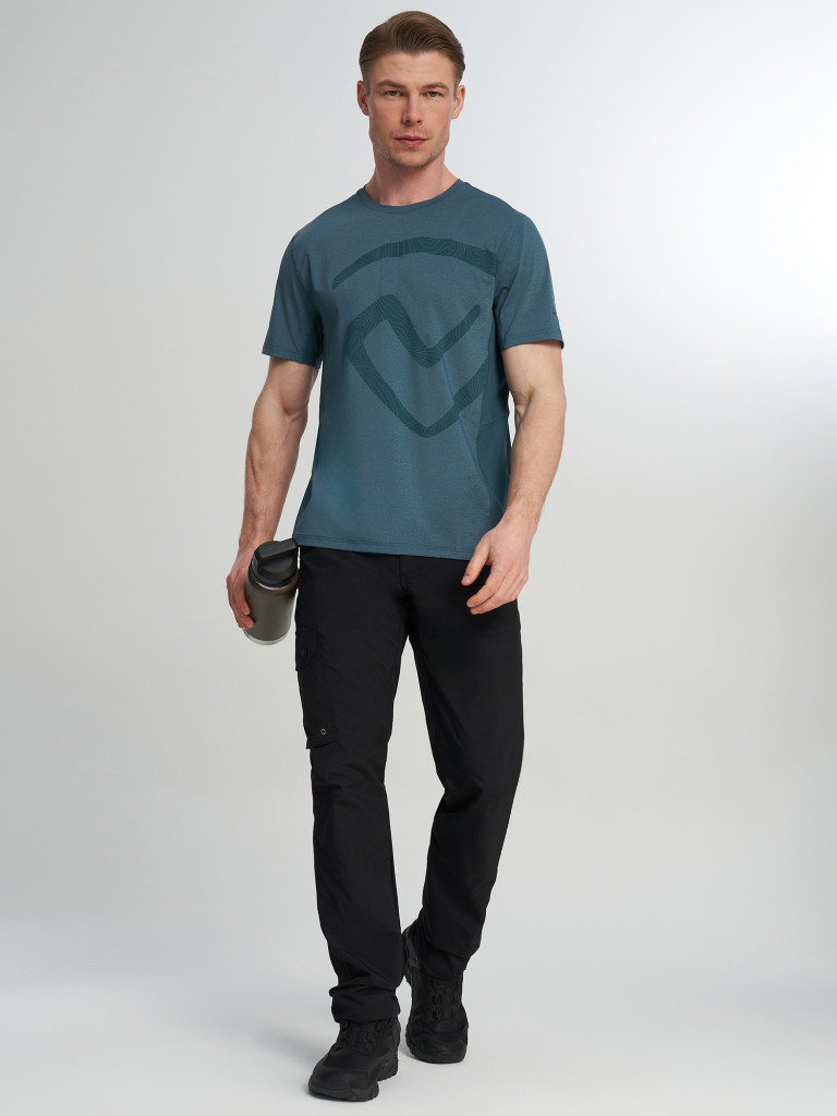 Футболка мужская Northland