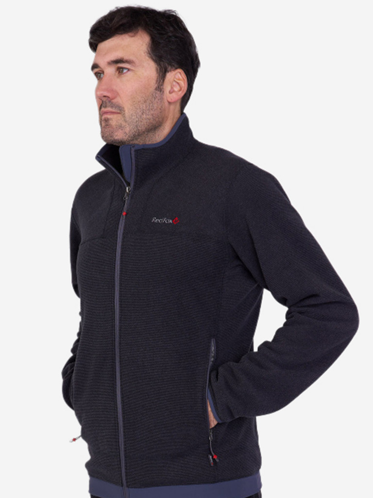 Джемпер Red Fox Dolomite III Мужской
