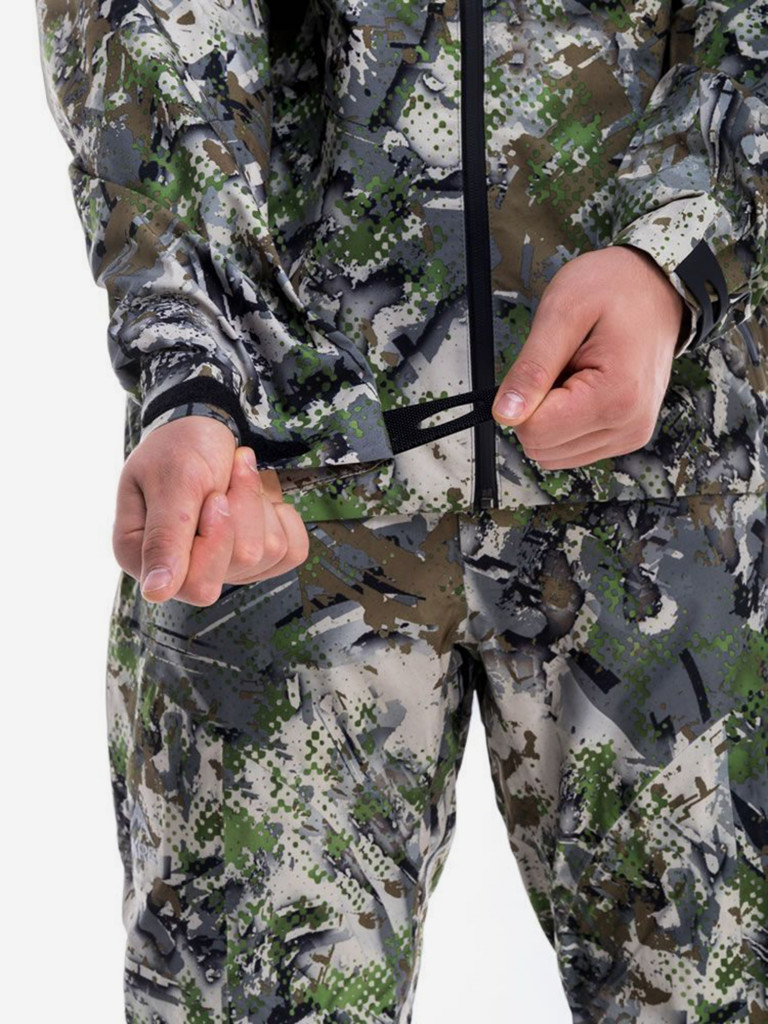 Куртка мужская SKRE Nebo SL Rain Jacket