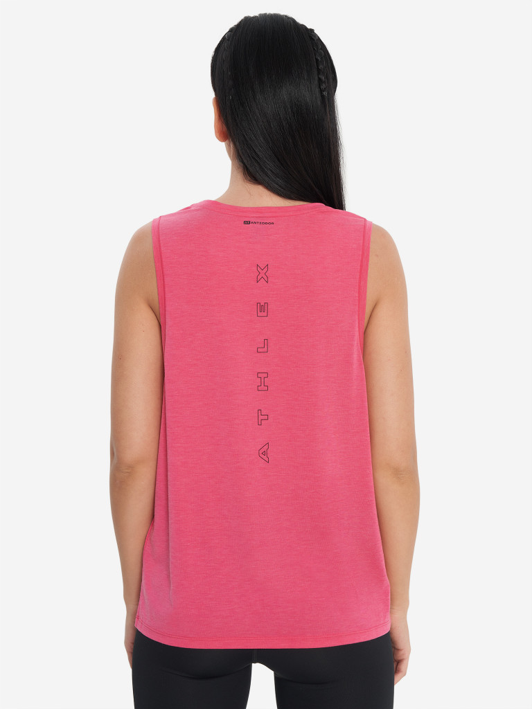 Майка женская Athlex