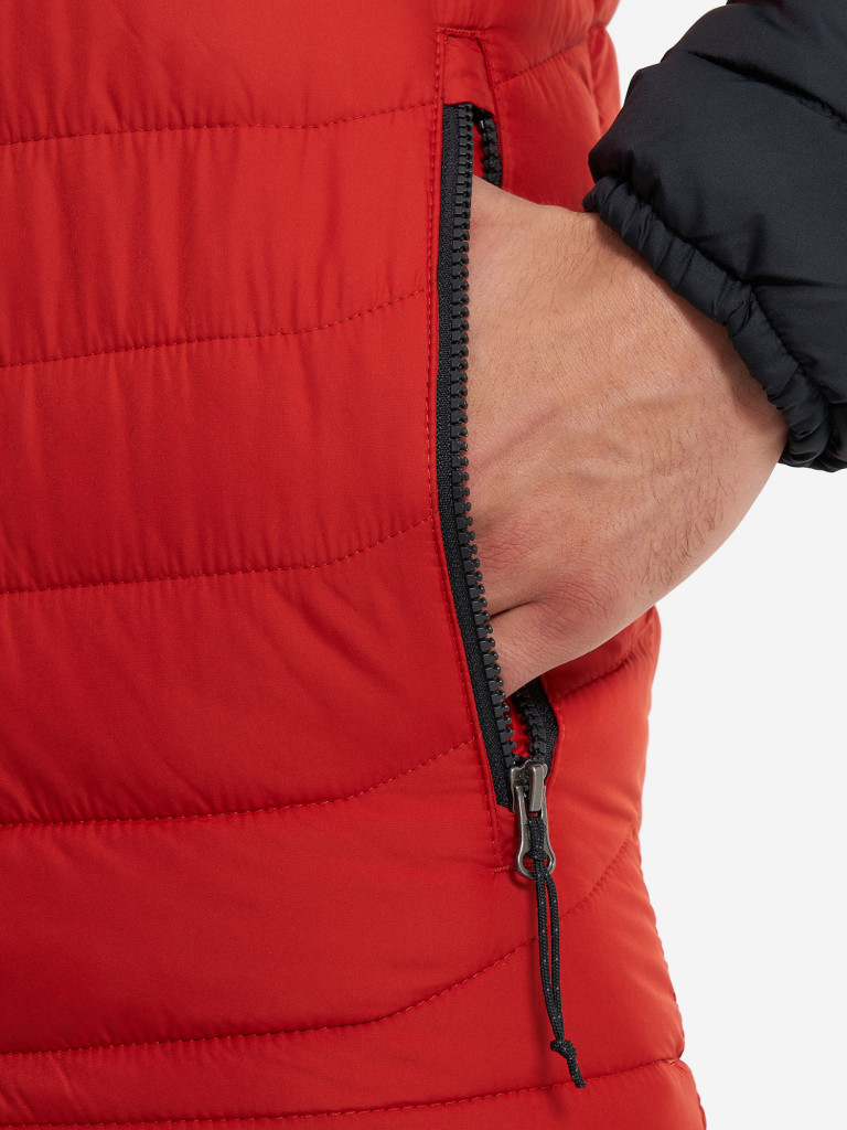 Куртка утепленная мужская Columbia Powder Lite II Hooded Jacket