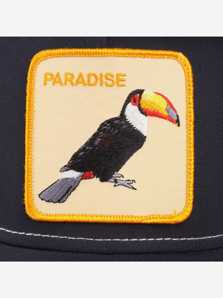 Бейсболка с сеточкой GOORIN BROTHERS 101-0278