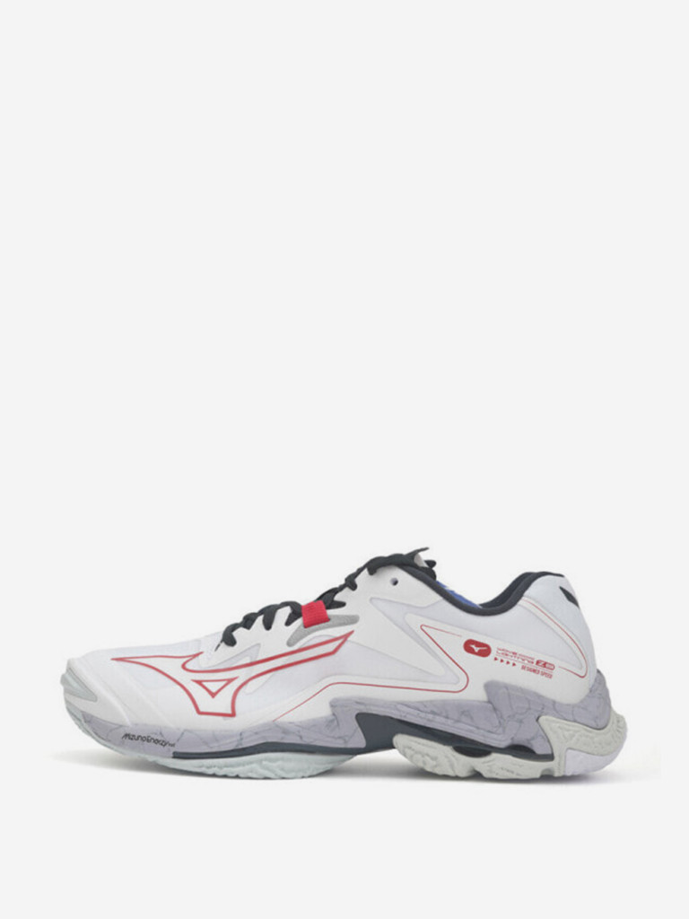 Кроссовки Mizuno Wave Lightning Z8