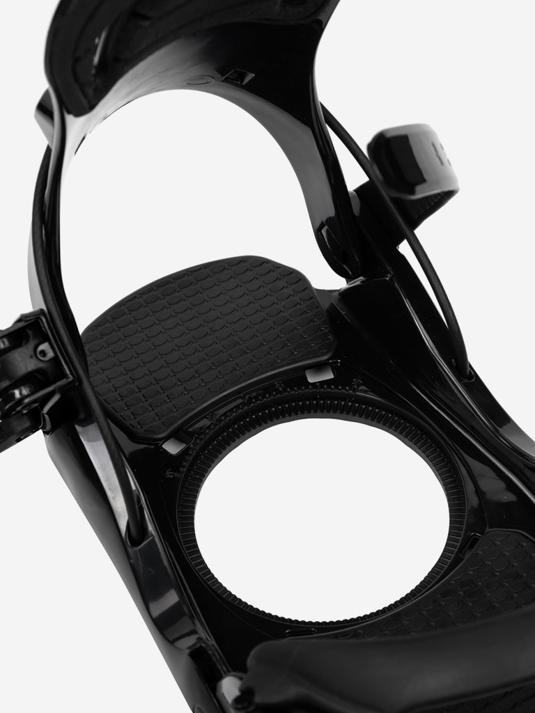 Крепления сноубордические LUCKYBOO - FUTURE FAST