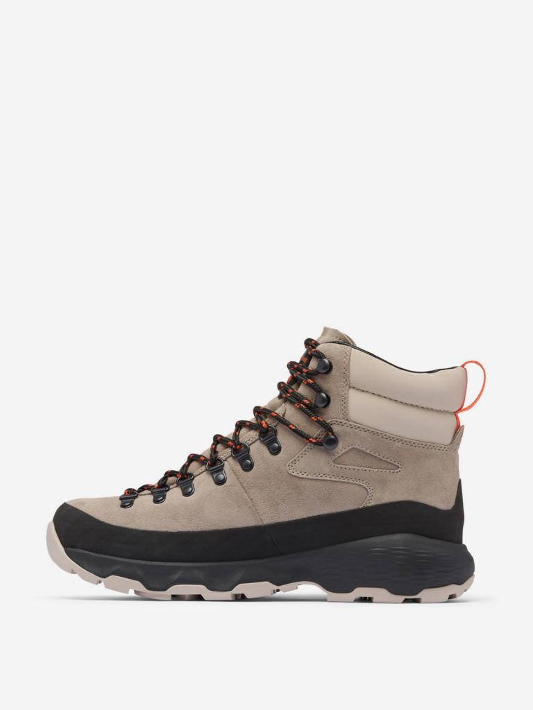 Ботинки мужские Columbia Newton Alpine Pt