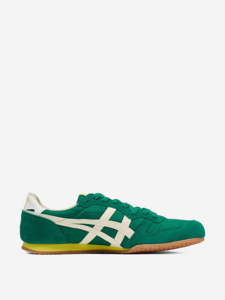 Кеды Onitsuka Tiger SERRANO