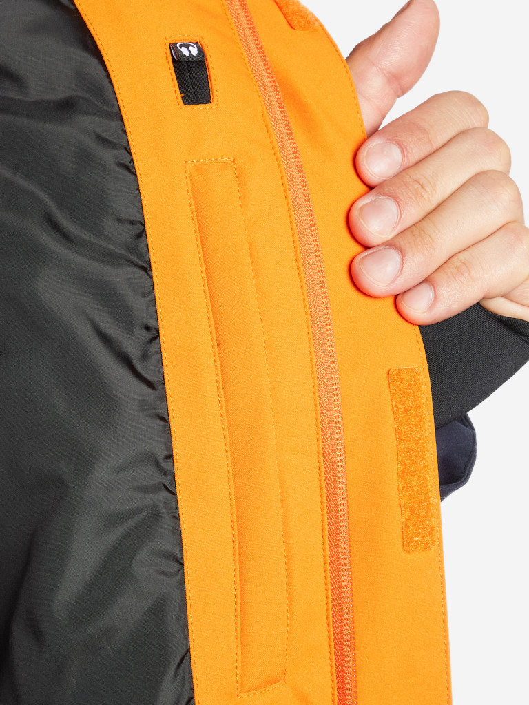 Куртка утепленная мужская IcePeak Carbon