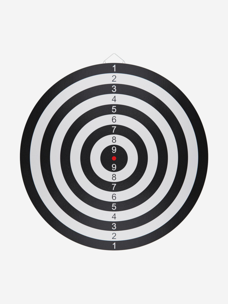 Мишень для дартса DFC DAR2318D