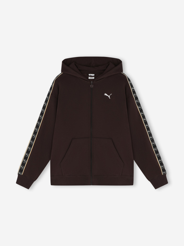 Толстовка мужская PUMA Essentials Elevated