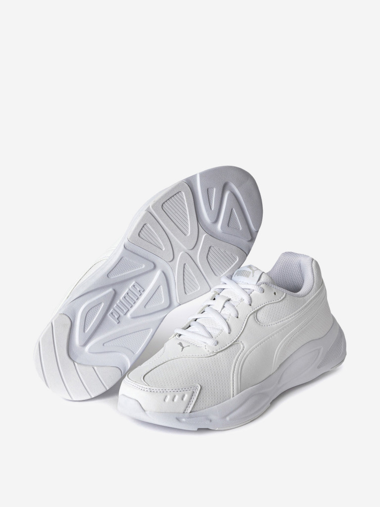 Кроссовки женские PUMA 90S Runner SL