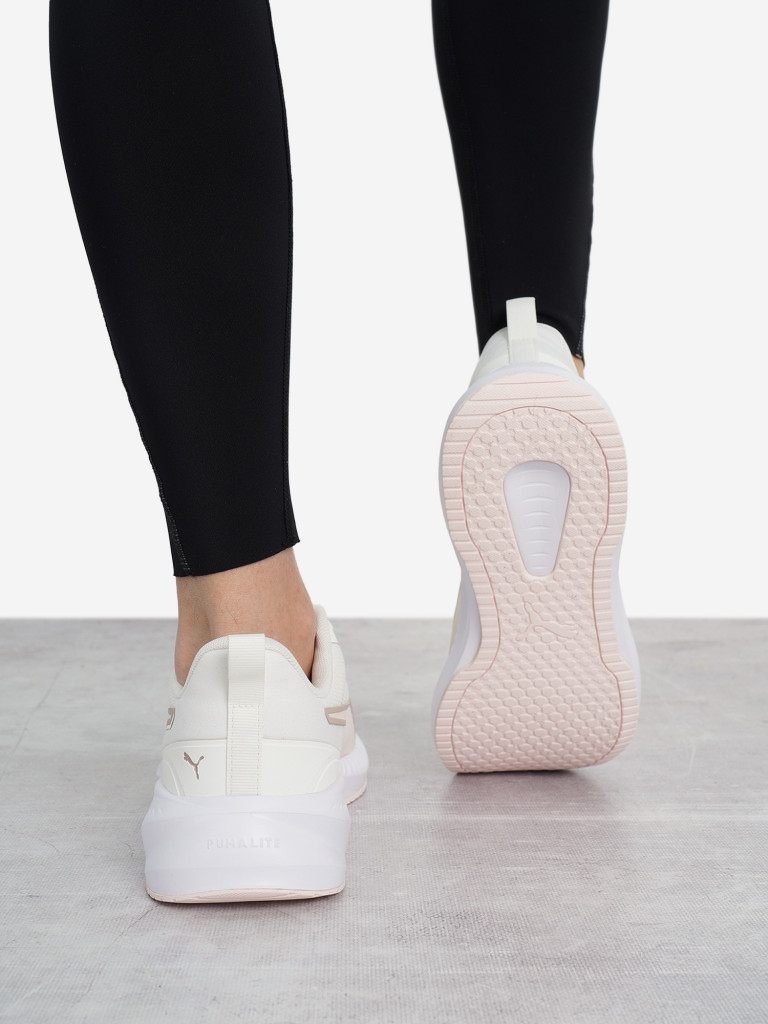 Кроссовки женские PUMA Flyer Lite 3