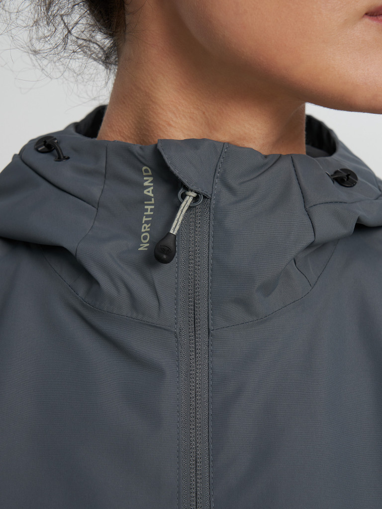 Куртка мембранная женская Northland