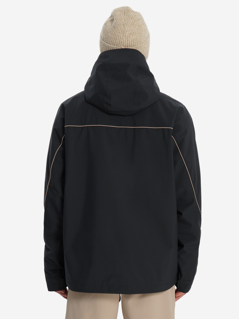 Куртка сноубордическая мужская Quiksilver Radicalo