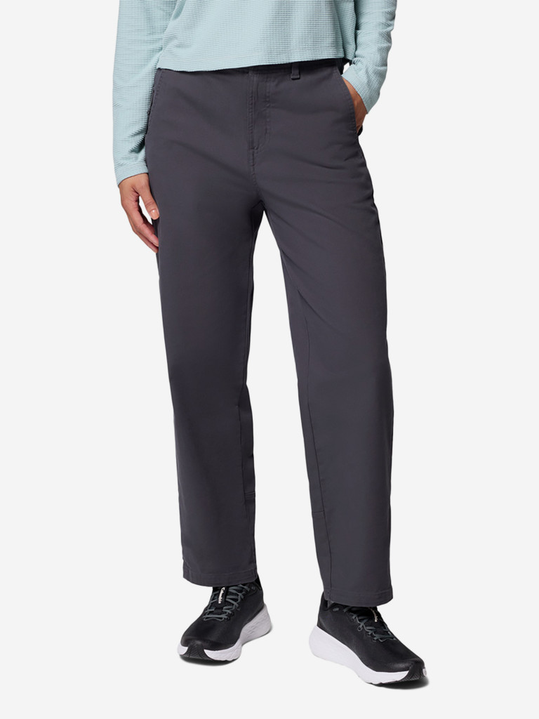 Брюки женские Columbia ROC