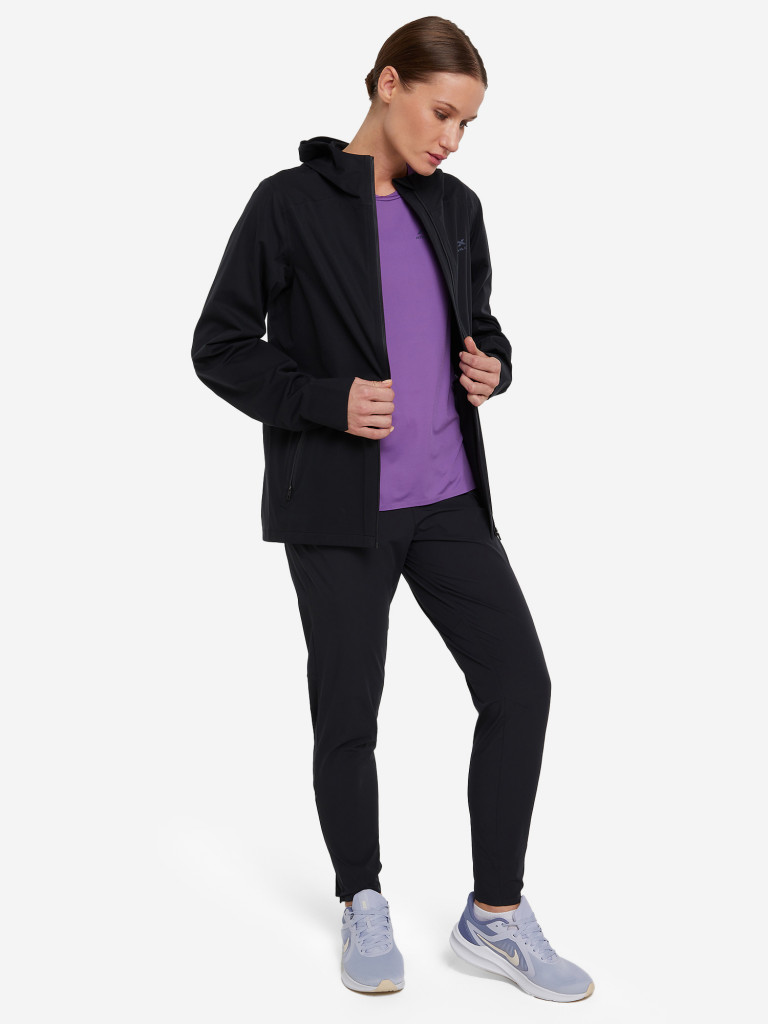Куртка мембранная женская Athlex Protect