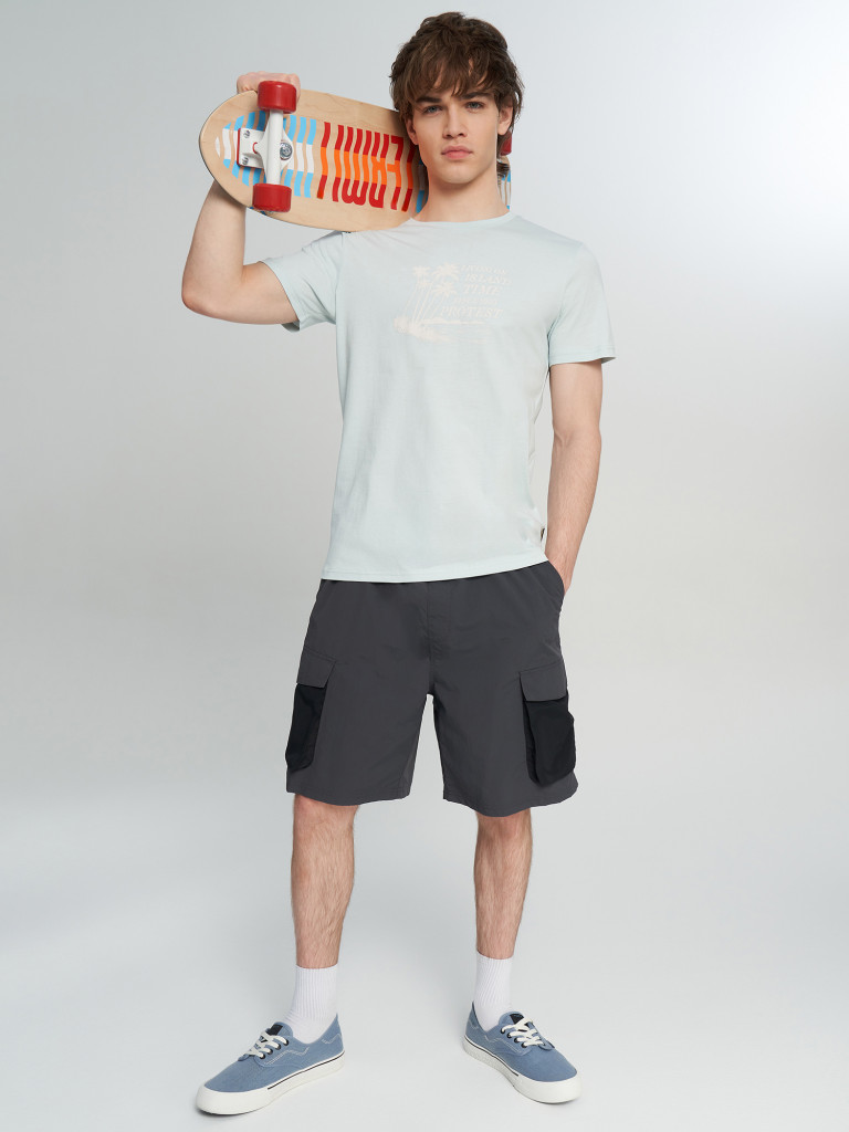 Футболка мужская Protest