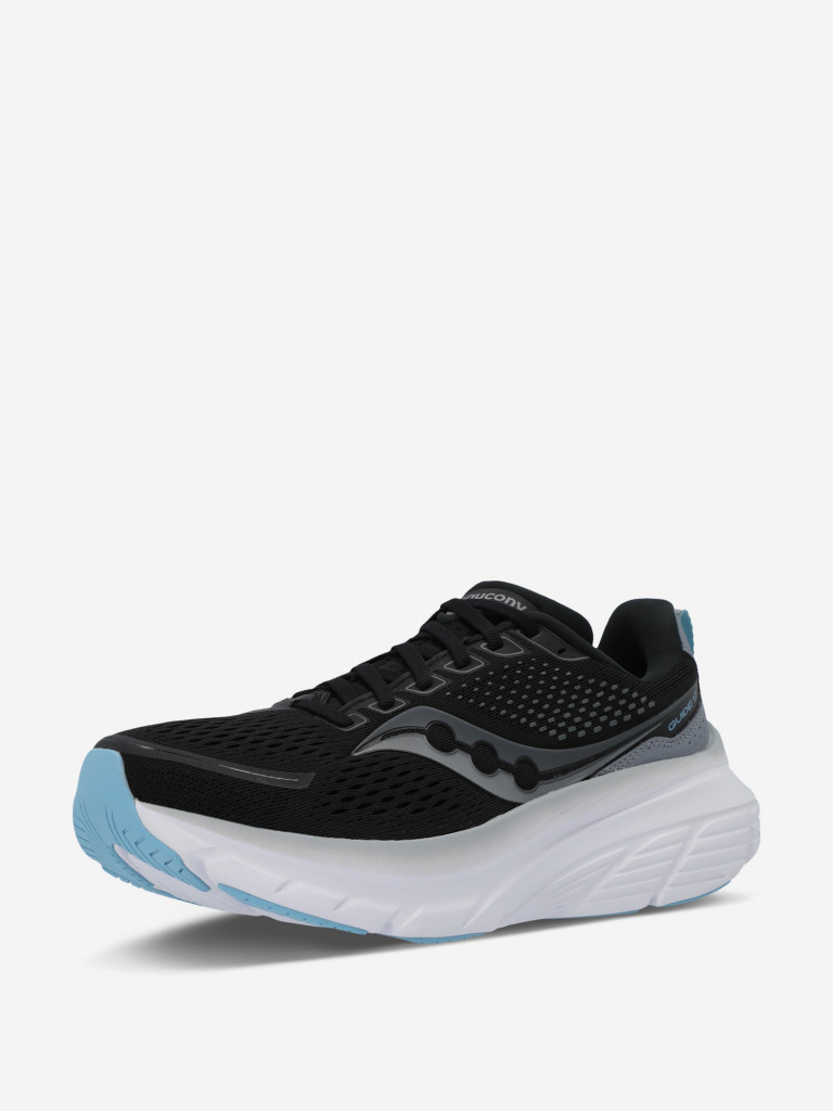 Кроссовки женские Saucony Guide 17
