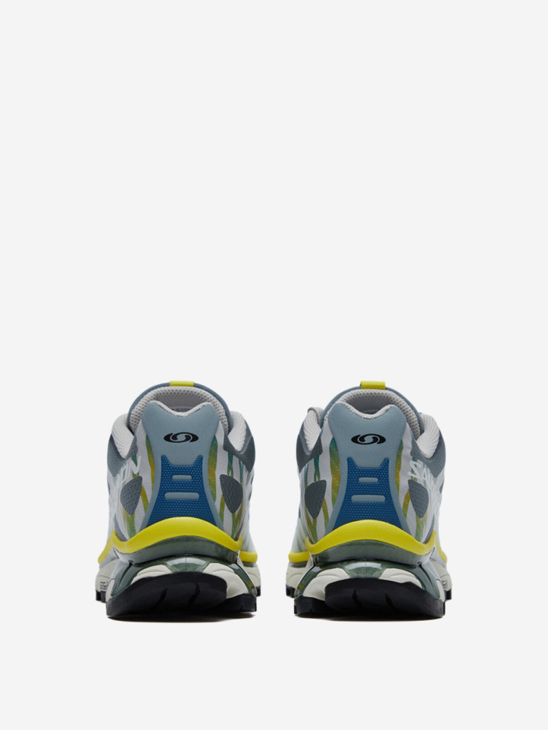 Кроссовки унисекс Salomon XT-4