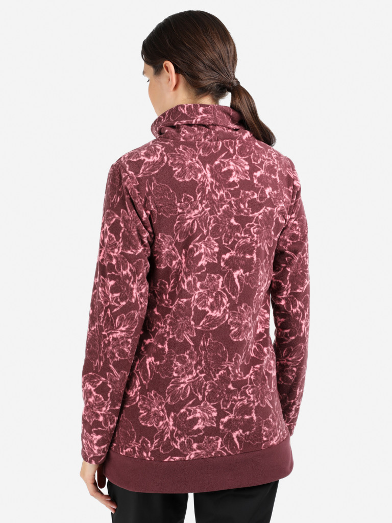 Свитшотженский Columbia Ali Peak Fleece Tunic